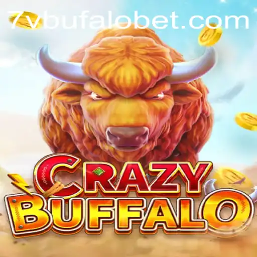 Descubra a Emoção de CRAZYBUFFALO: Um Jogo de Estratégia e Diversão