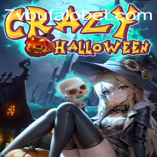 Descubra o Universo de CrazyHalloween: Um Jogo de Aventura Inesquecível