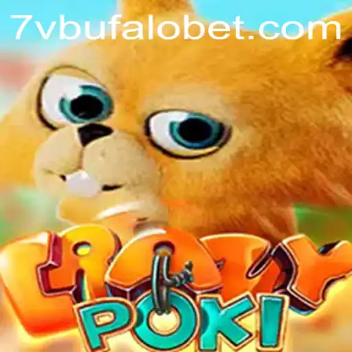 CrazyPoki: Mergulhe na Aventura Estratégica de 7VBufalo.com