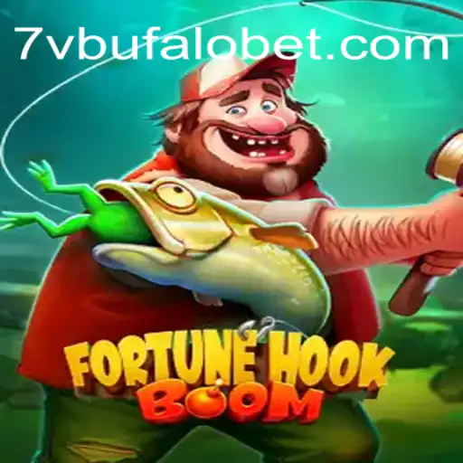 FortuneHookBoom: O Novo Jogo Revolucionário no Setor de Entretenimento