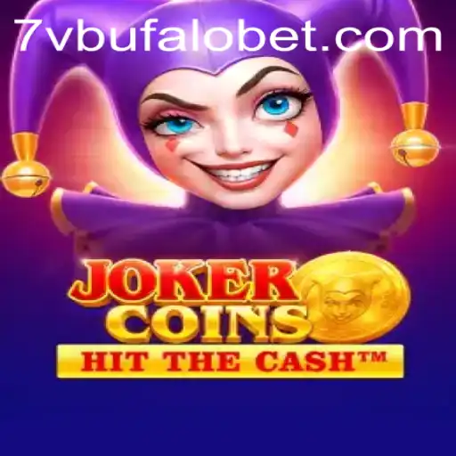 Descubra o Mundo de JokerCoins: Um Jogo de Aventura e Estratégia