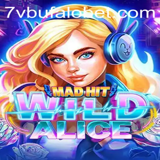 Descubra o Universo de MadHitWildAlice: Aventura e Estratégia