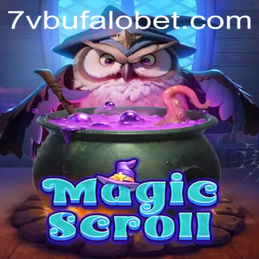 Descubra o Fascinante Mundo de MagicScroll: Regras e Inovação no 7VBufalo.com