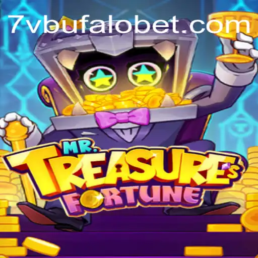 Explorando MrTreasuresFortune: O Jogo Que Encanta Todos os Amantes de Aventura