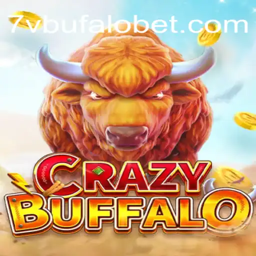 Descubra a Emoção de CRAZYBUFFALO: Um Jogo de Estratégia e Diversão