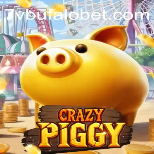 Descubra o Fascinante Mundo de CrazyPiggy