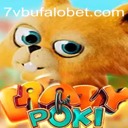 CrazyPoki: Mergulhe na Aventura Estratégica de 7VBufalo.com