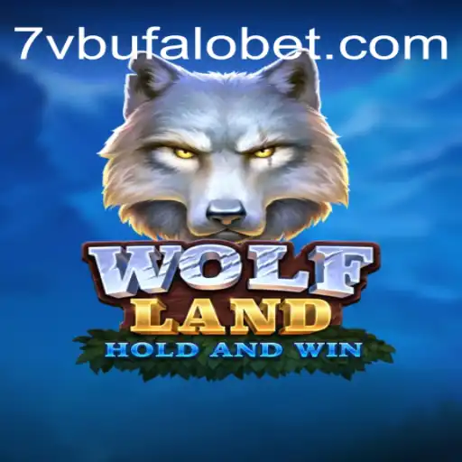 Exploração do Jogo WolfLand e a Aventura com 7VBufalo.com