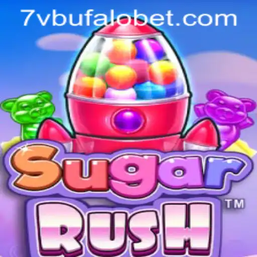 Explorando o Fenômeno do Jogo SugarRush em 7VBufalo.com
