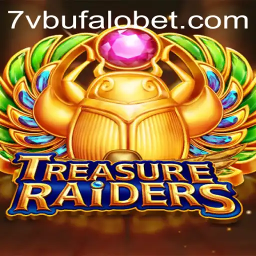 Descubra o Mundo do Jogo TREASURERAIDERS: Aventuras e Desafios